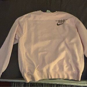 “Nike sports & sanctuary club”